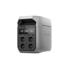 EcoFlow DELTA 3 Plus Taşınabilir Güç Kaynağı 4000W Çıkış 2.04kWh Kapasite