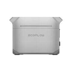 EcoFlow DELTA 3 Plus Taşınabilir Güç Kaynağı 4000W Çıkış 2.04kWh Kapasite