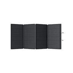 EcoFlow 400W Taşınabilir Güneş Paneli