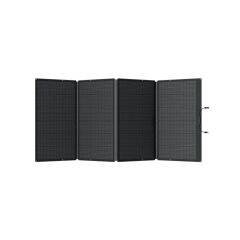 EcoFlow 400W Taşınabilir Güneş Paneli