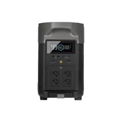 EcoFlow DELTA Pro 3.6kWh Taşınabilir Güç Kaynağı