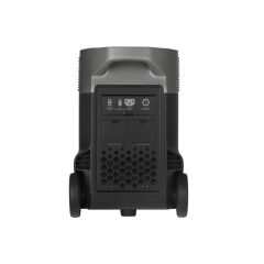 EcoFlow DELTA Pro 3.6kWh Taşınabilir Güç Kaynağı