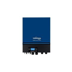 TommaTech 14.3kW Lityum Akülü 11kW MPPT İnverterli Hazır Solar Enerji Paketi