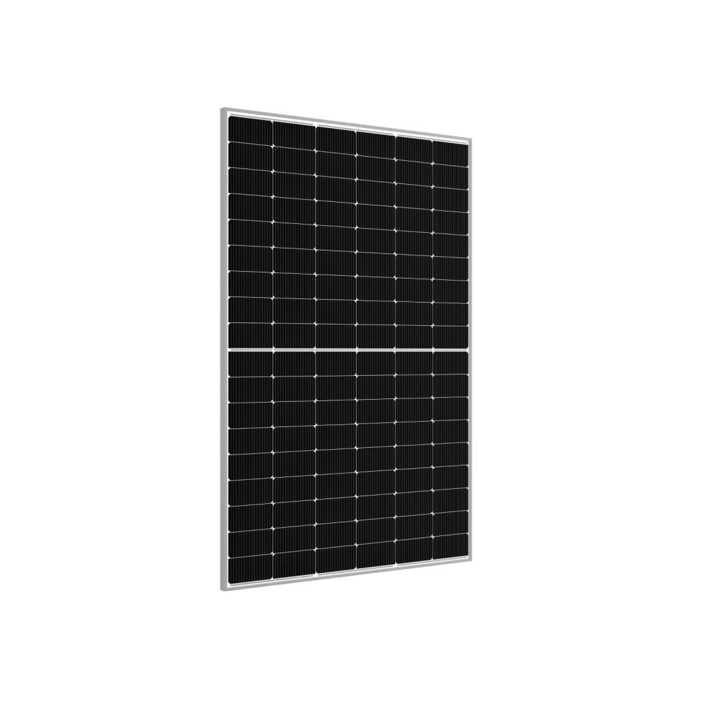 TommaTech 600W Half-Cut TOPCon Güneş Paneli