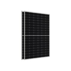 TommaTech 600W Half-Cut TOPCon Güneş Paneli - 2 Adet