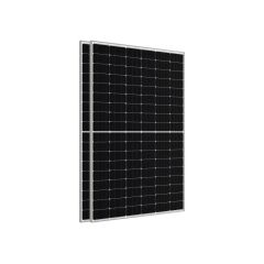 TommaTech 600W Half-Cut TOPCon Güneş Paneli - 2 Adet