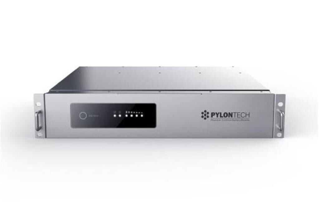 بطارية ليثيوم Pylontech Phantom-S 48 فولت 50 أمبير بطارية ليثيوم 2.4 كيلو واط