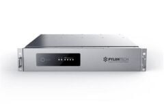 Pylontech Phantom-S Lityum Akü 48 Volt 50 Amper 2.4 kW