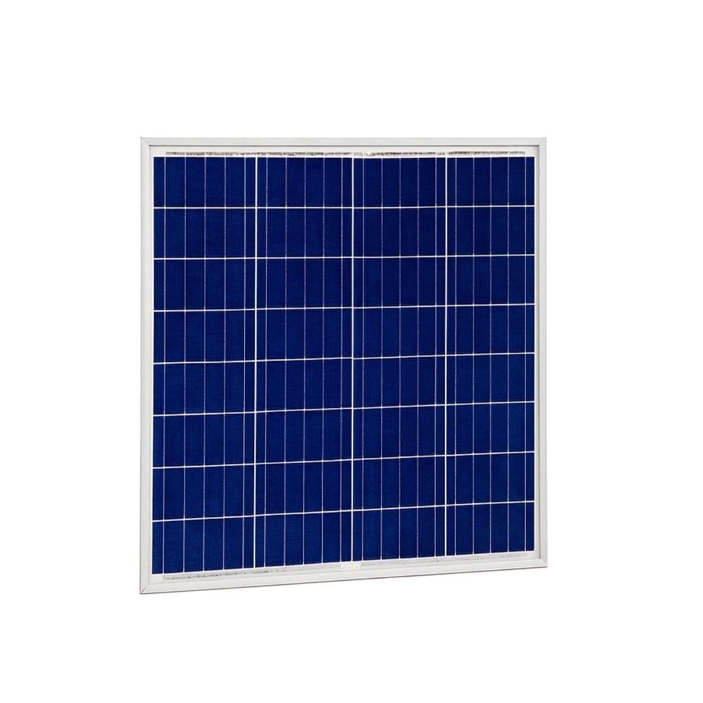 Lexron 25W Polikristal Güneş Paneli