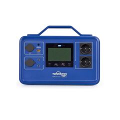 TommaTech 1200W Taşınabilir Güç Kaynağı Power Station V Serisi