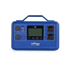 TommaTech 1200W Taşınabilir Güç Kaynağı Power Station V Serisi