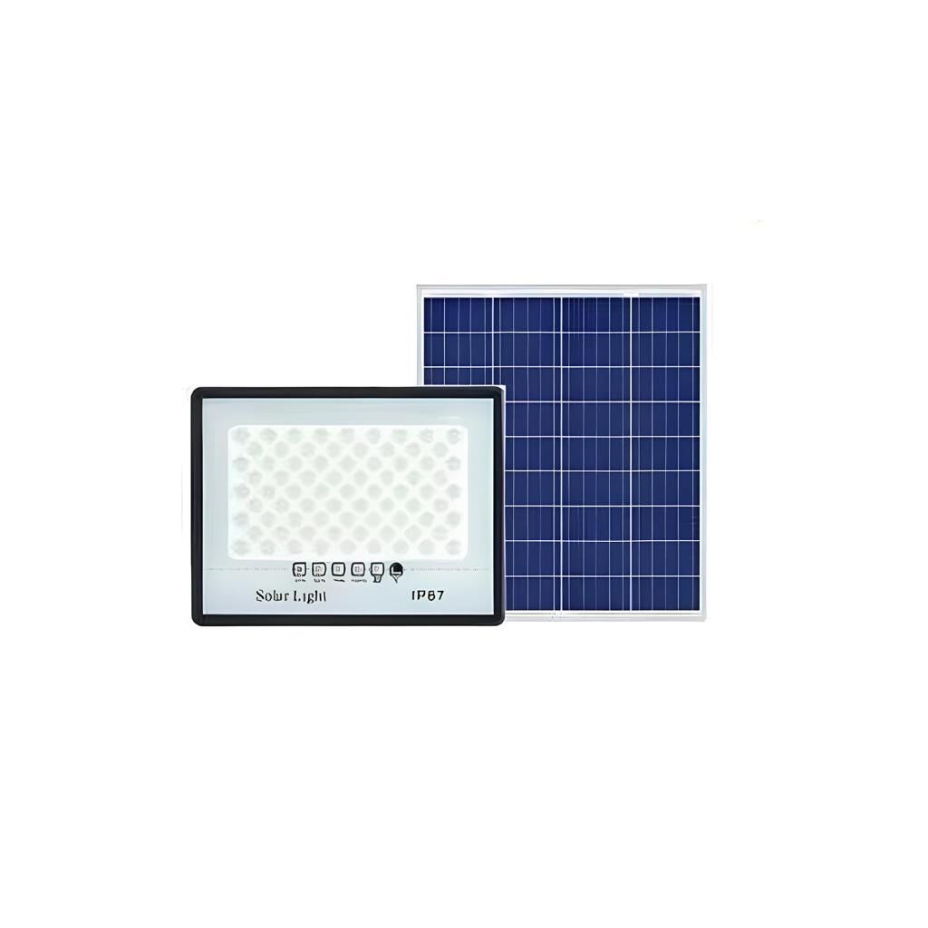 Lexron 100W Solar Projektör