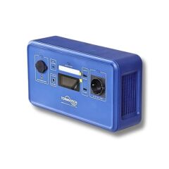 TommaTech 500W Taşınabilir Güç Kaynağı Power Station R Serisi