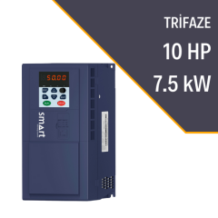 SMART 10HP SOLAR POMPA INVERTER (YENİ NESİL)