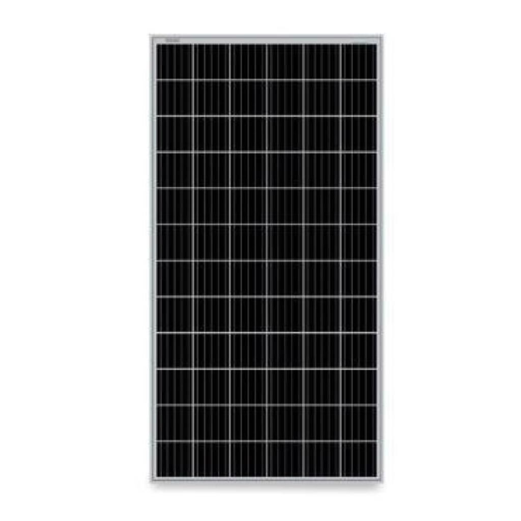 Lexron 340 Watt Monokristal Güneş Paneli