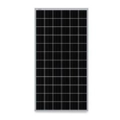 Lexron 340 Watt Monokristal Güneş Paneli