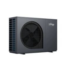 TommaTech 9kW Titan Serisi Isı Pompası(MonoFaze)