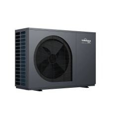 TommaTech 9kW Titan Serisi Isı Pompası(MonoFaze)