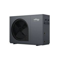 TommaTech 9kW Titan Serisi Isı Pompası (MonoFaze)