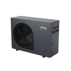 TommaTech 9kW Titan Serisi Isı Pompası (MonoFaze)