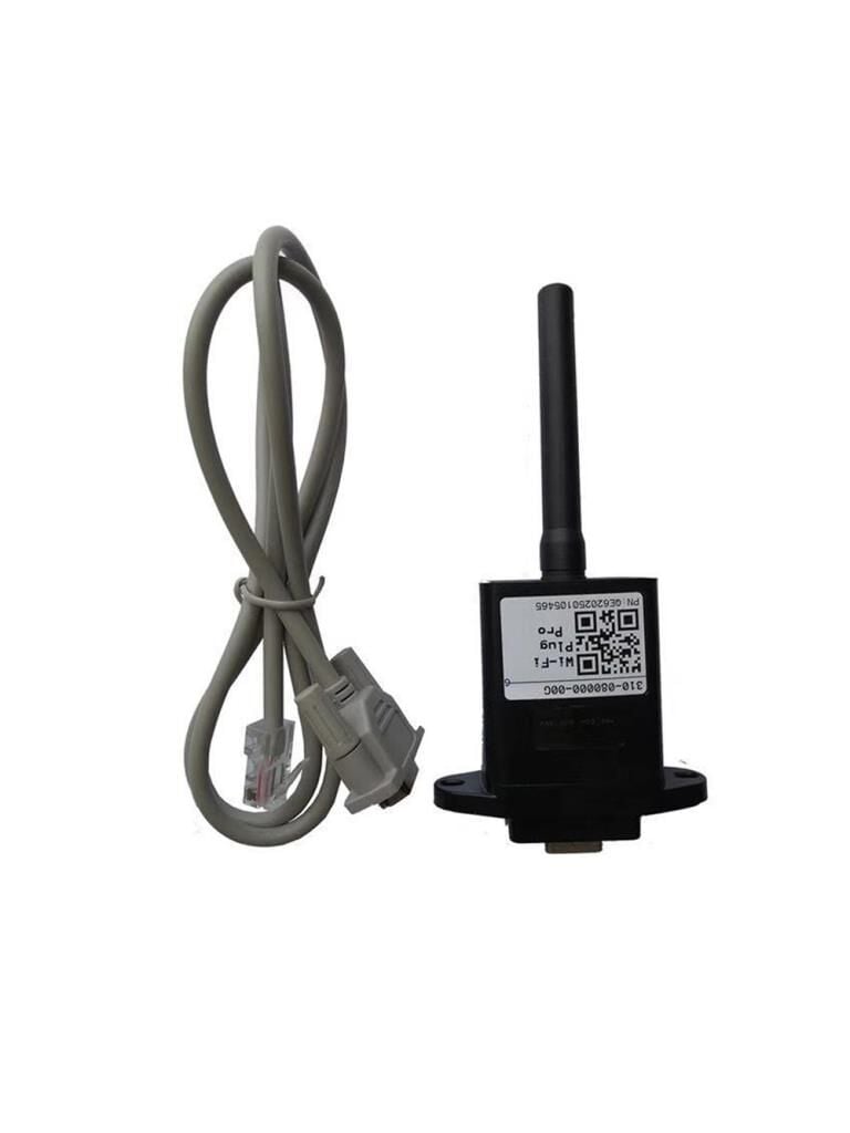 Alpex Hybrid Solar Inverter WiFi Module With RS232 Remote Monitoring Solution For WIFI Port Wireless Device On Grid Hybrid Inverter