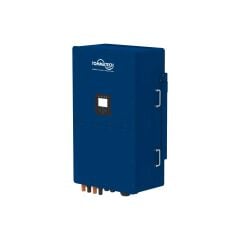 TommaTech Trio Hybrid Maxi 50kW HV Üç Faz Hibrit İnverter