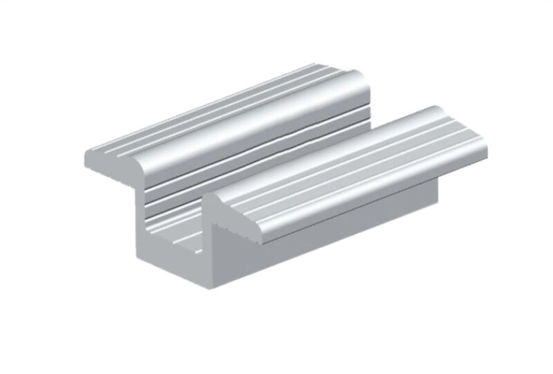 Panel Center Holder (50 pcs) Mounting Equipment