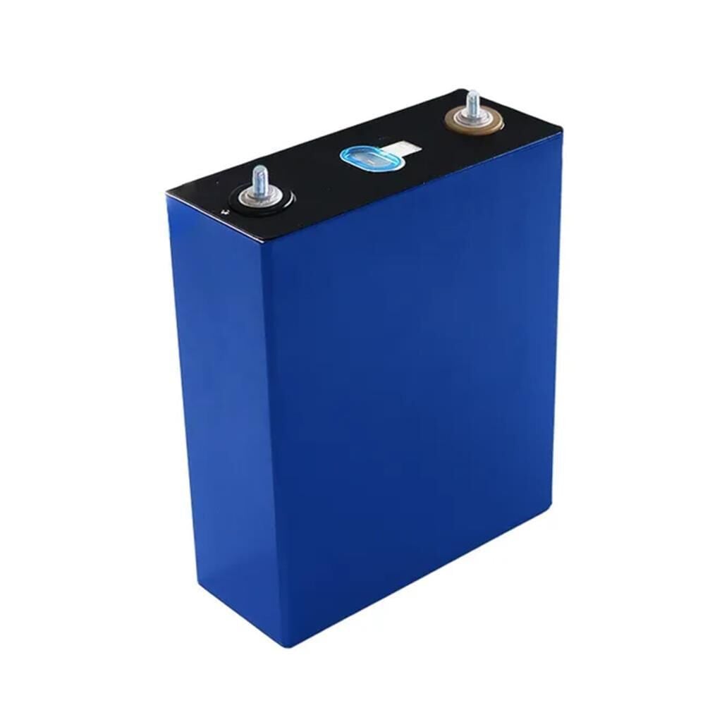 Gotion High Tech Gotion 102AH Lifepo4 Prizmatik Hücre Lfp 3.2 Volt