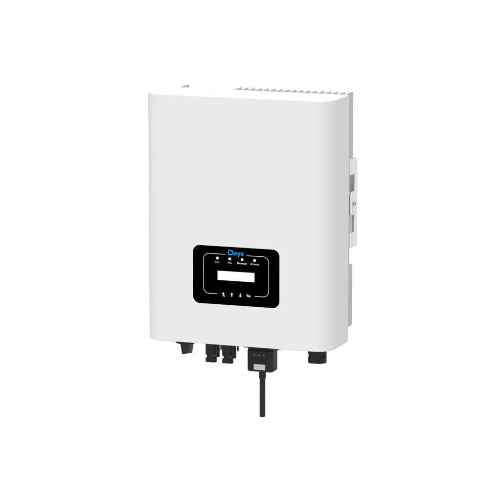 Deye 5KW Trifaze On Grid İnverter