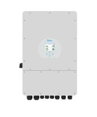 12KW HİBRİT TRİFAZE İNVERTER LV