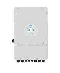 12KW HİBRİT TRİFAZE İNVERTER LV