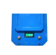 Megacell 12.8 V 200 Ah Marin Abs Lityum Akü