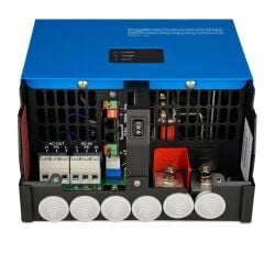 Victron Energy Multiplus İnvertör / Redresör 12/2000/80-32 Şarj:80 Amper (PMP122200000)