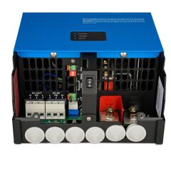 Victron Energy Multiplus İnvertör / Redresör 12/2000/80-32 Şarj:80 Amper (PMP122200000)