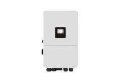 Deye 15 KW Hibrit Trifaze LV (48V)
