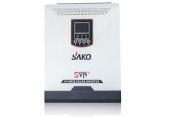 SAKO SVP-3KW Tam Sinüs Akıllı 24V 3000W