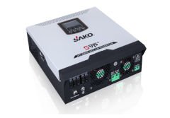 SAKO SVP-3KW Tam Sinüs Akıllı 24V 3000W