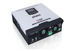SAKO SVP-3KW Tam Sinüs Akıllı 24V 3000W