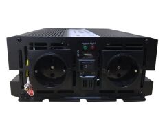 Alpex 1500 Watt İnvertör 12V-220V Çevirici İnverter