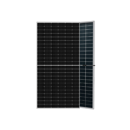 LEXRON TOPCON BIFACIAL 700W 10BB HALF CUT  GÜNEŞ PANELİ