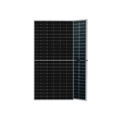 LEXRON TOPCON BIFACIAL 700W 10BB HALF CUT  GÜNEŞ PANELİ