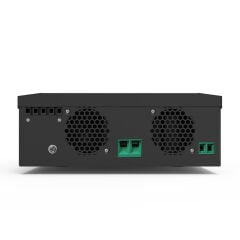 Sunon-E Full Sine Intelligent 24V 2.4KW (450-500VDC) العاكس الذكي بجيب كامل