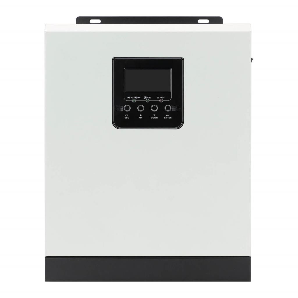 Smart 3KVA 2400W Akıllı İnverter Solar İnverter