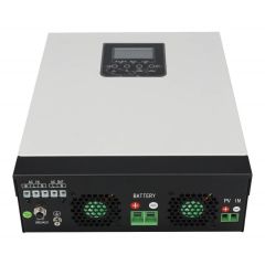 Smart 3KVA 2400W Akıllı İnverter Solar İnverter