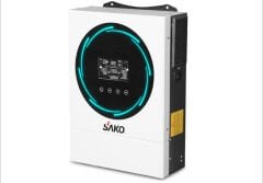 Sunon IV 5.6kW 48V (450VDC) عاكس ذكي بجيب كامل