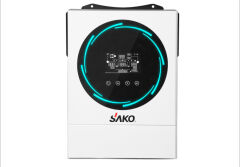 Sunon IV 5.6kW 48V (450VDC) Full Sinus Intelligent Inverter