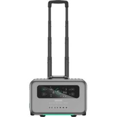 Zendure Güç Kaynağı Superbase Pro 1500 Portable Power Statıon 1500 W / 1572 Wh