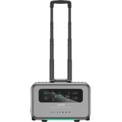 Zendure Superbase PRO2000 Taşınabilir Güç Kaynağı 3000 Cycle 2000 W / 2096 Wh