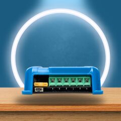 Victron Bluesolar 75-15 15 Amper Mppt Solar Şarj Cihazı