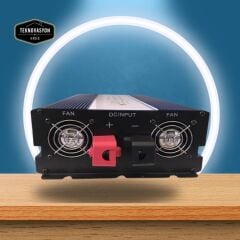 Alpex 3000 WATT 24 VOLT İNVERTER TAM SİNÜS İNVERTÖR